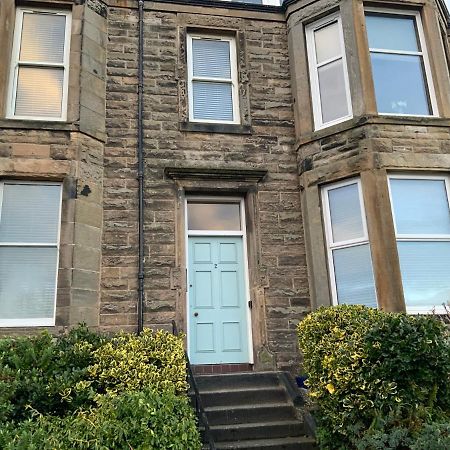 Sea View Apartman Kinghorn Kültér fotó