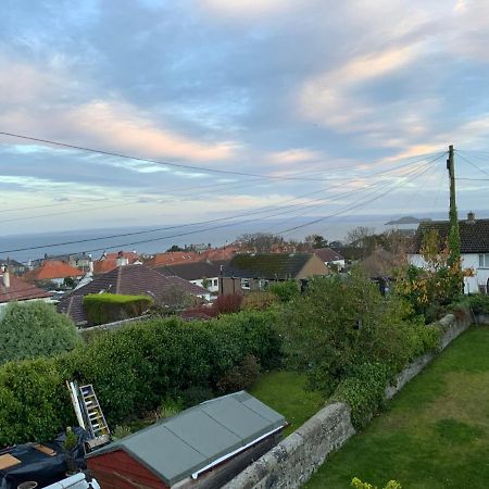 Sea View Apartman Kinghorn Kültér fotó